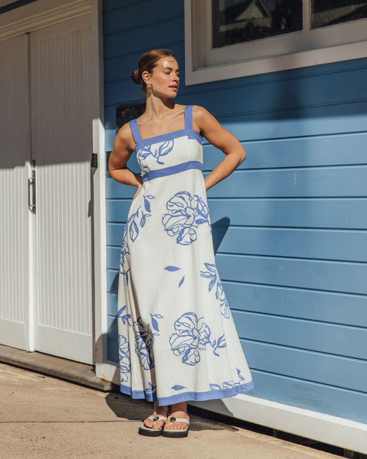 TFE11301/O PRIMROSE MAXI