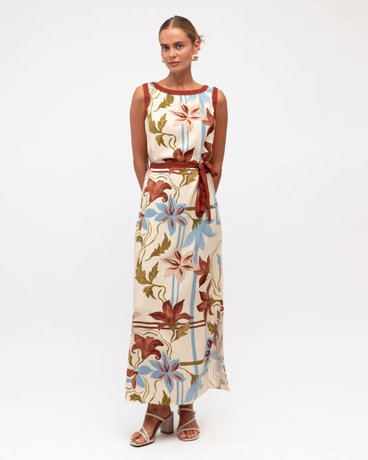 TFE11761/O ophelia maxi