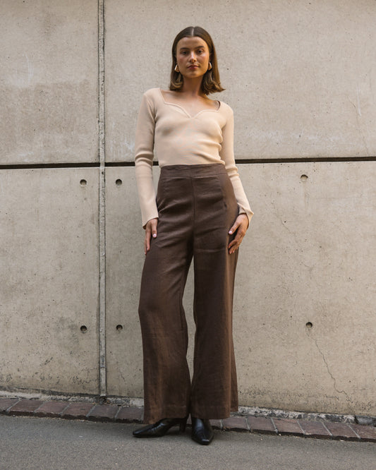 TFL7581-65/O PANT