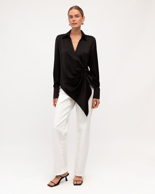 TF11934/O WRAP TOP
