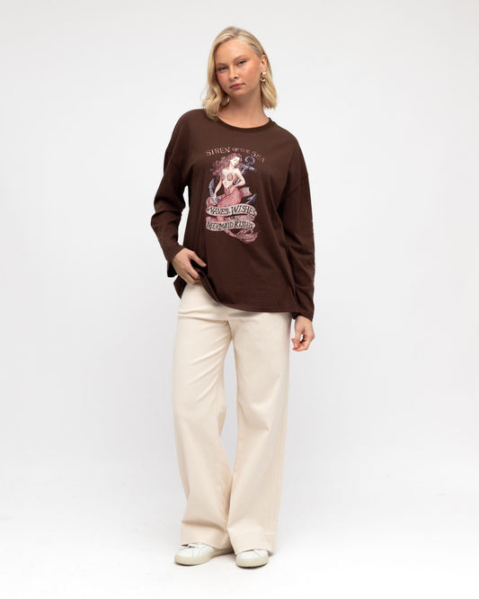 PHE12961/PHE12962 - O long sleeve