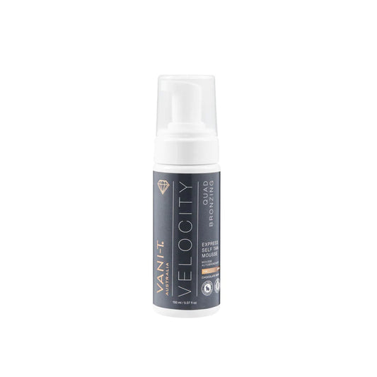 Velocity Express Self Tan Mousse