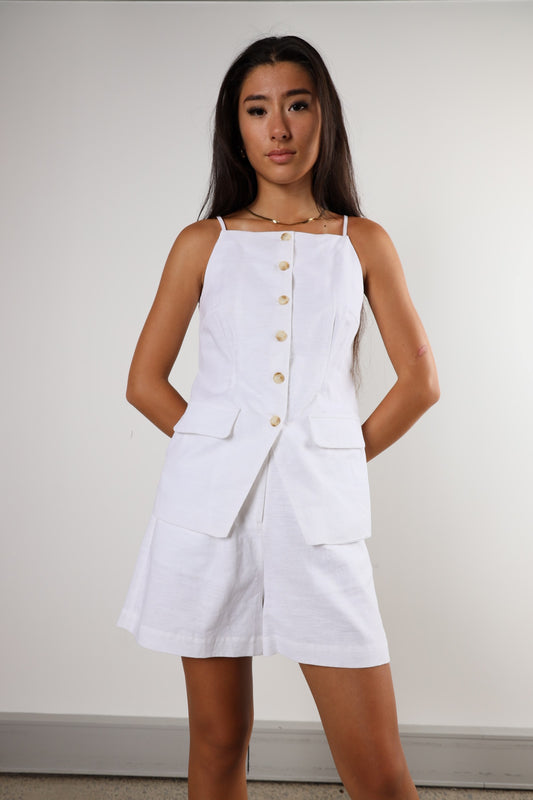 VH23081 vest top