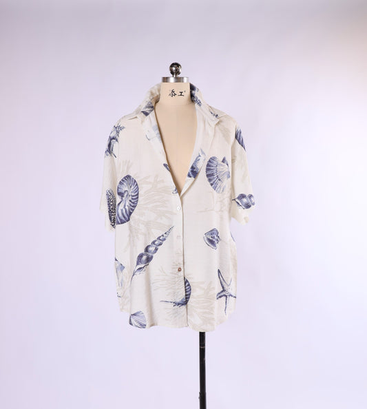 VH23090 Shirt VJ00002 Shorts set