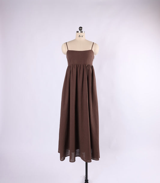 VH23137 - MIDI DRESS