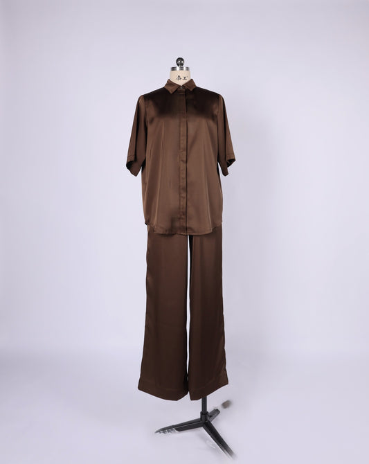 VH23155/O SATIN Pants 