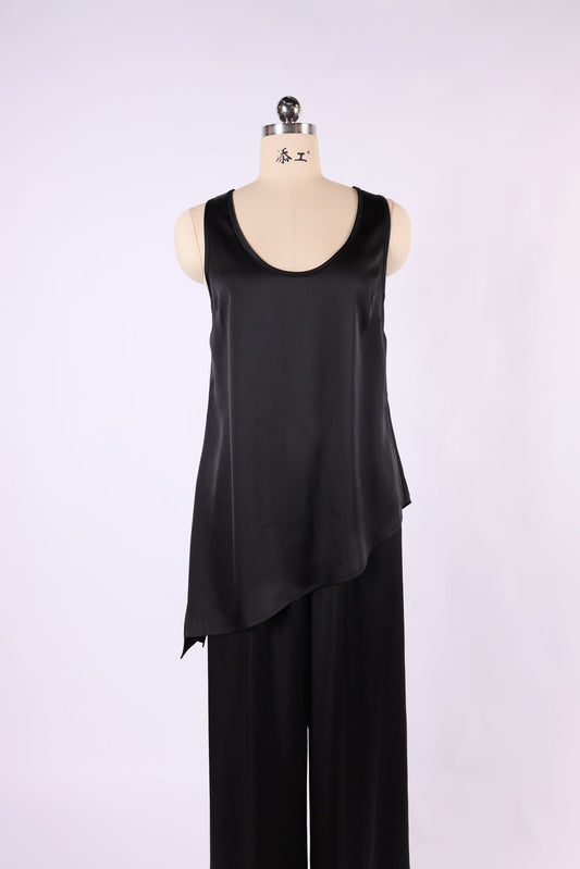 VK00008 - Asymmetrical top