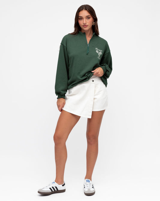 PHM12041/O TENNIS JUMPER