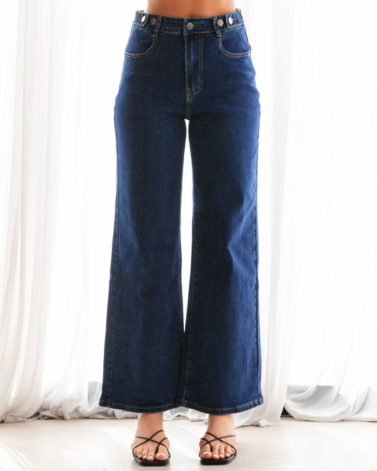 VV10440 - DENIM JEANS