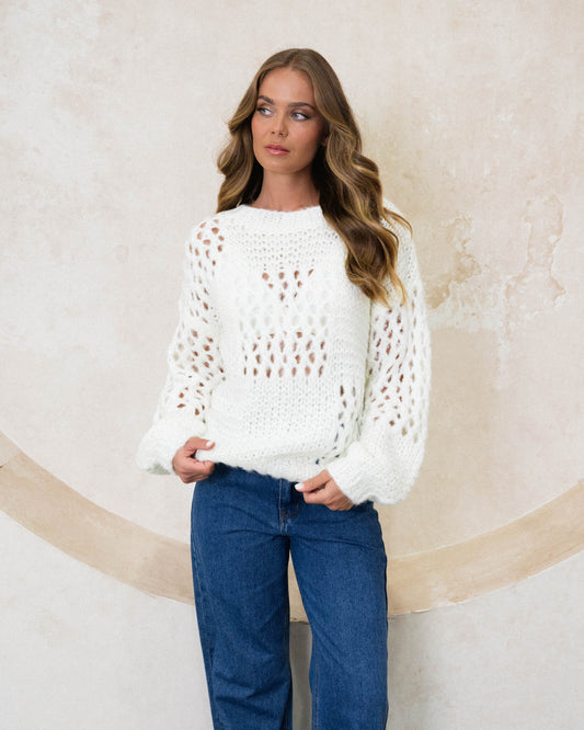 VV11074/O KNIT