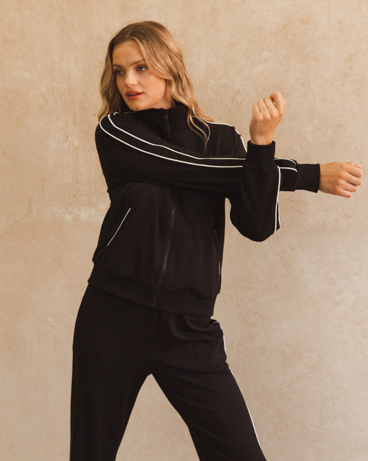 VV11331/O JACKET