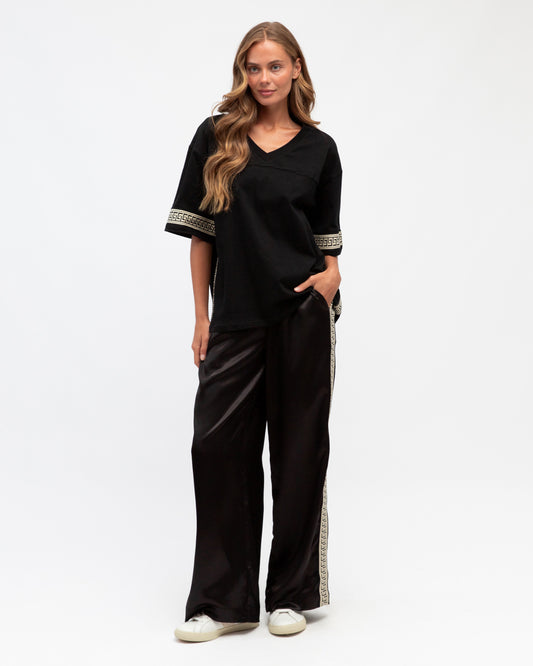 VV11561/O SIENNA TOP