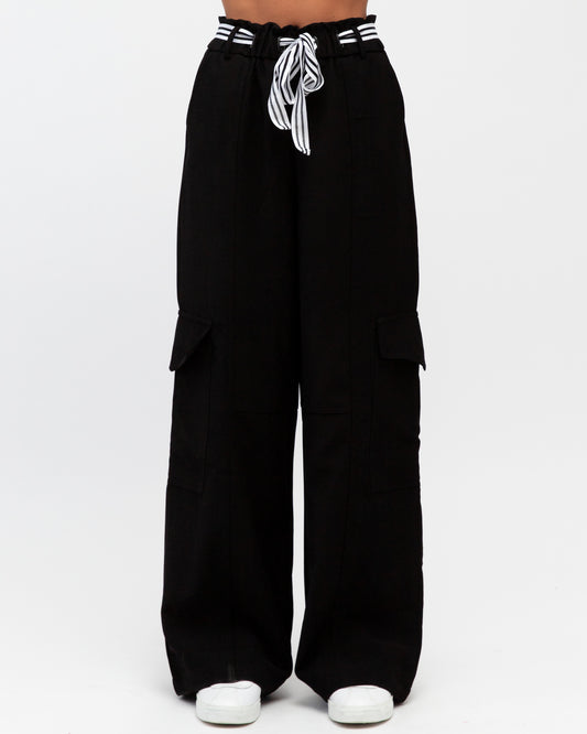 VV11577/O STREET MODE PANT
