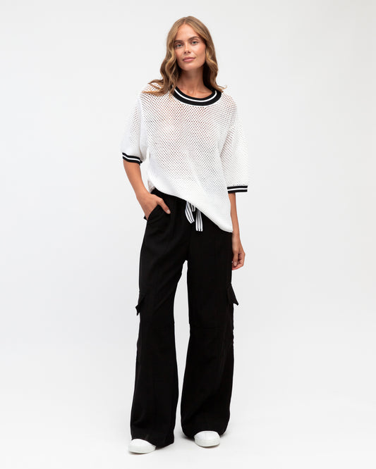 VV11578/O STREET MODE TOP