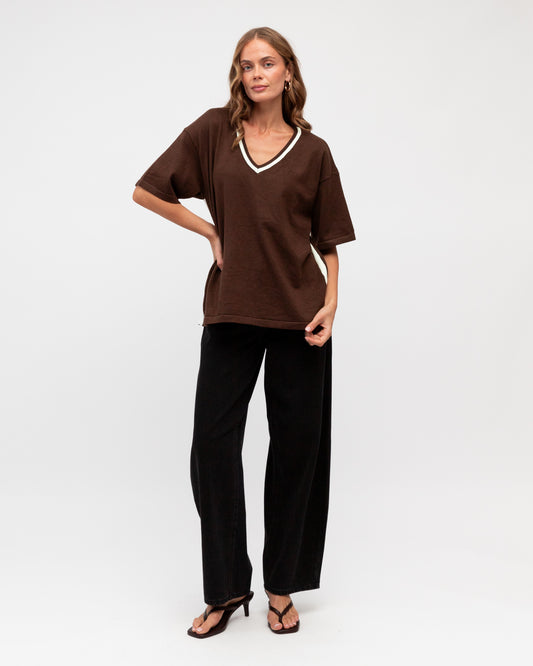 VV11742/O KNIT