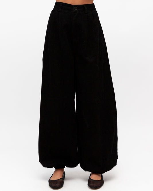 VV11772/O DENIM Harem PANT