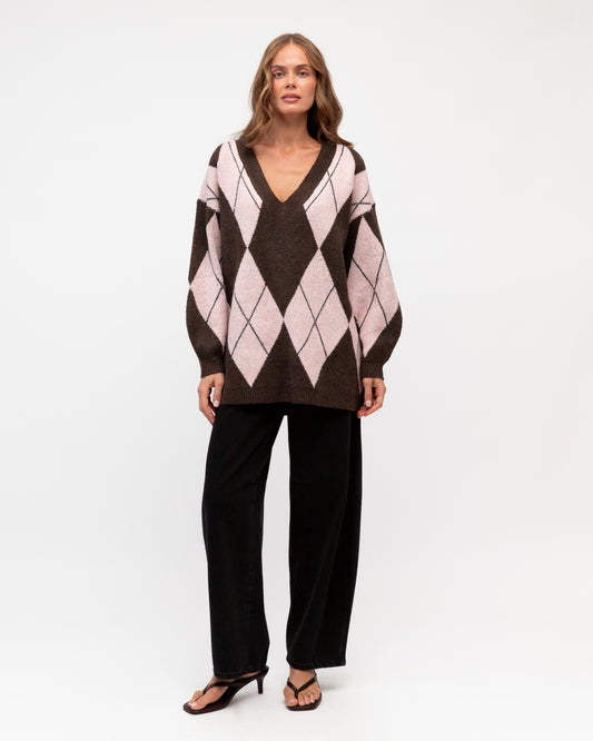 VV11806/O SUGAR PLUM JUMPER