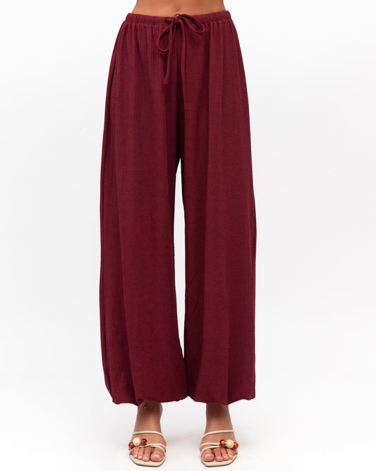 VV11826/O OASIS NEUTRAL PANT