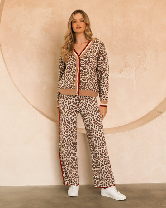 VV11885/O SAVANNA CHIC PANTS