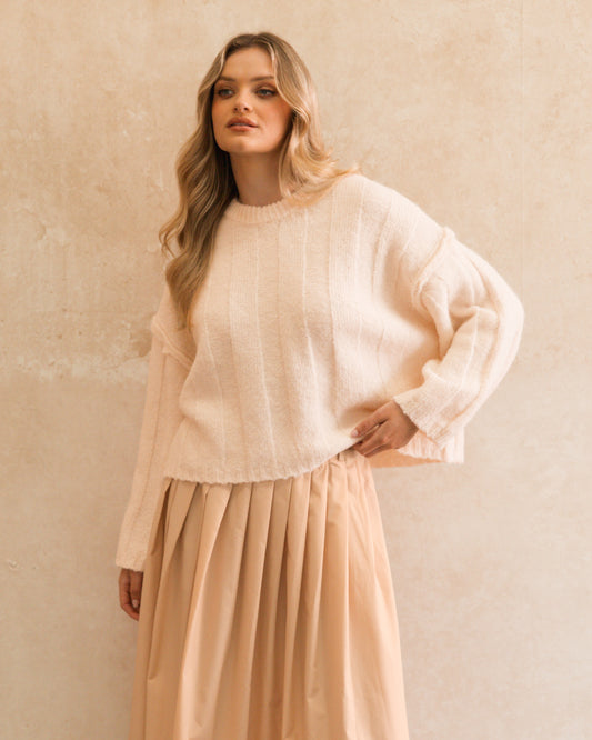VV11904/O MAISON JUMPER