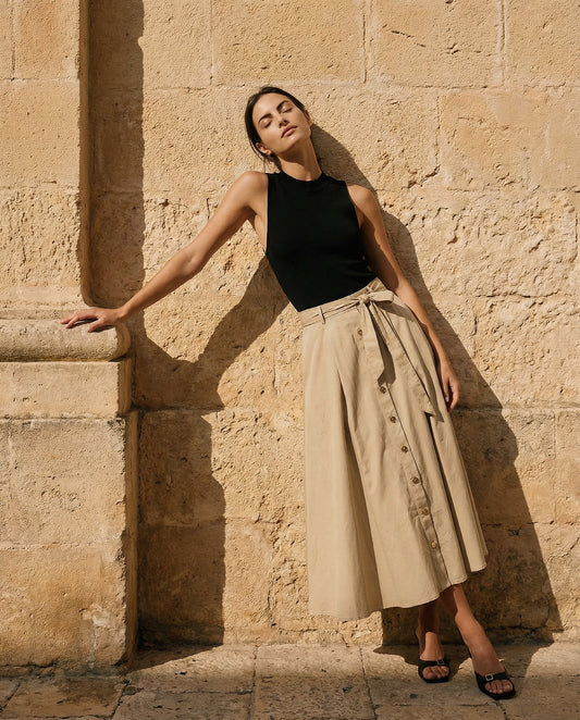 VV11962/O MIX MOTION DRESS