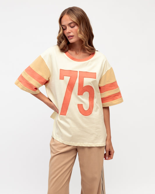 VV11995/O FIELD DAY TEE SHIRT