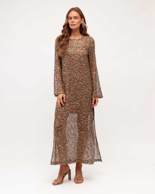 VV12021/O STARDUST MAXI