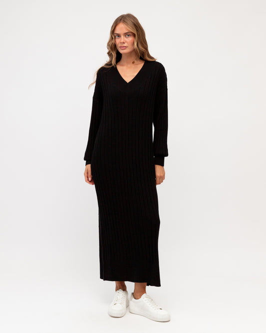 VV12038/O VELA KNIT DRESS