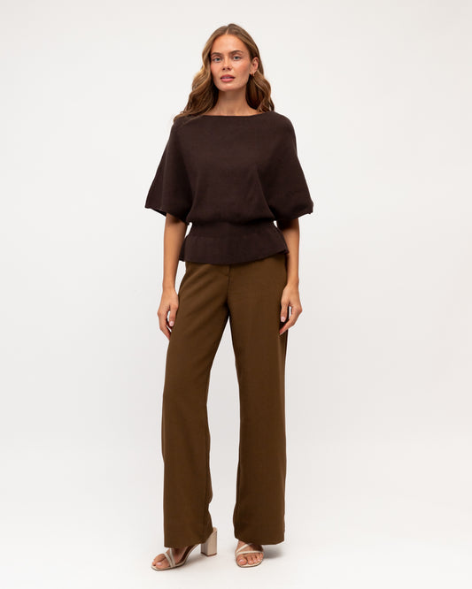 VV12047/O THE CLASSIC PANT