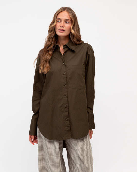 VV12063/O NAOMI SHIRT