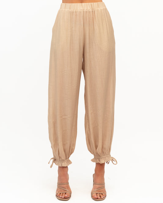 VV12084/O GOLDEN HOUR PANT