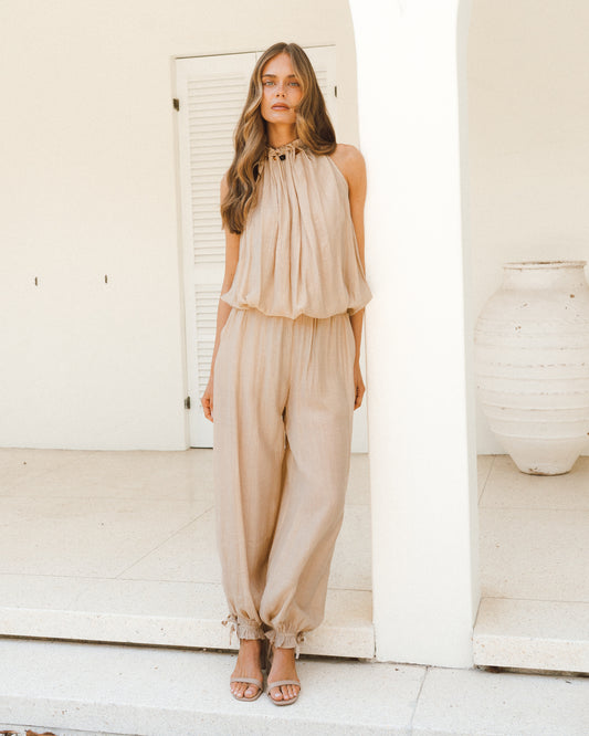 VV12084/O GOLDEN HOUR PANT