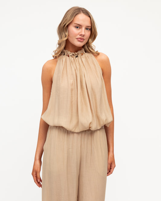 VV12085/O GOLDEN HOUR TOP