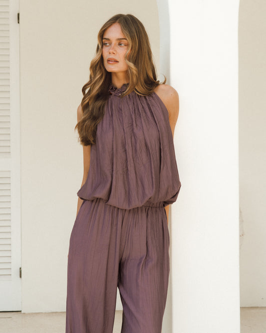 VV12085/O GOLDEN HOUR TOP
