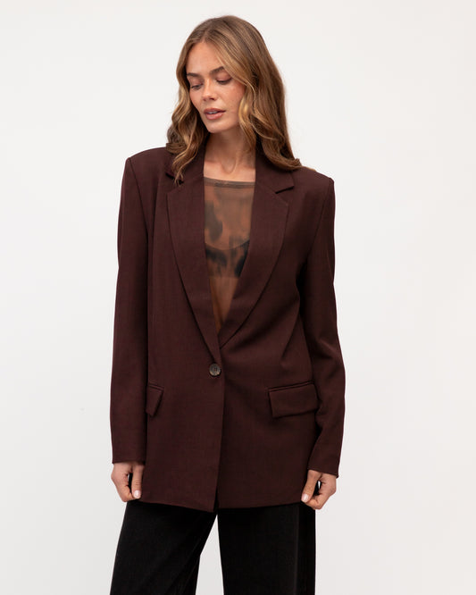 VV12089/O OFF DUTY BLAZER