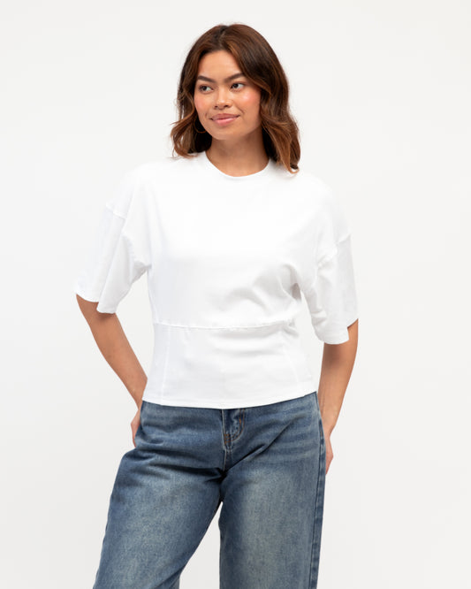 VV12106/O EVERYDAY TOP