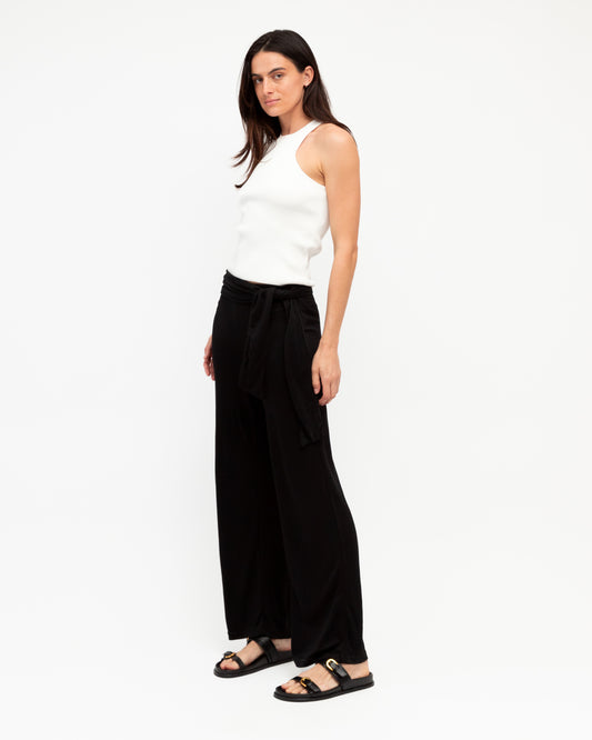 VV12107/O SOFT TOUCH PANT
