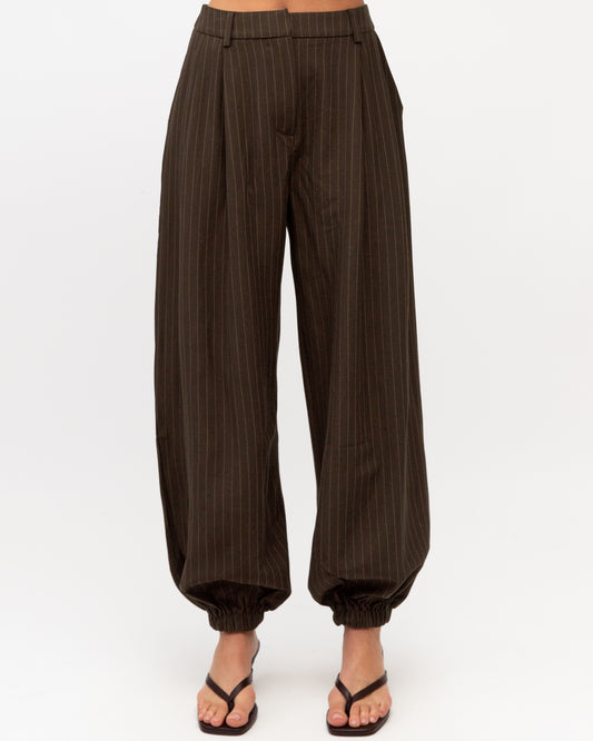VV12111/O CASA STRIPE PANT