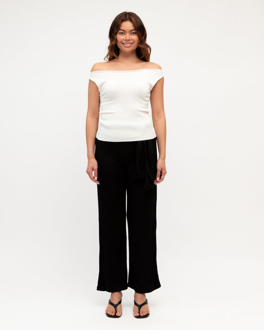 VV12107/O SOFT TOUCH PANT