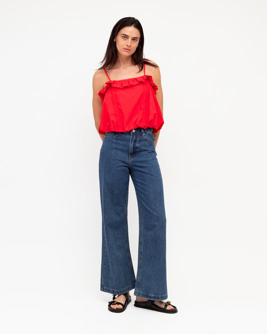 VV12152/O CAMI TOP