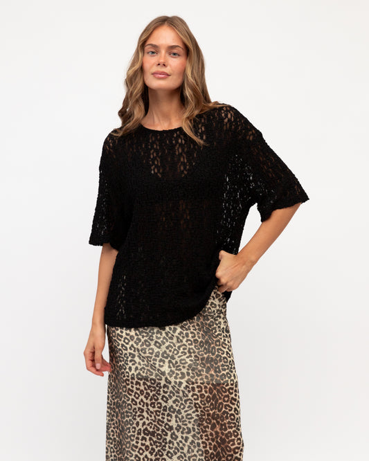 VV12201/O STARDUST TOP