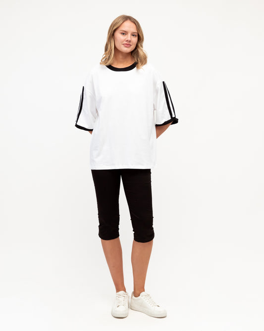 VV12248/O SPORTY SPICE TEE