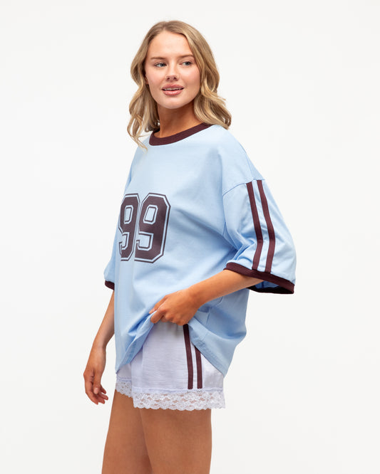 VV12256/O LEAGUE TEE-SHIRT