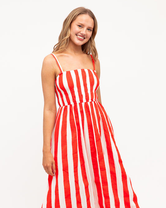 VV12298/O SEASIDE MAXI