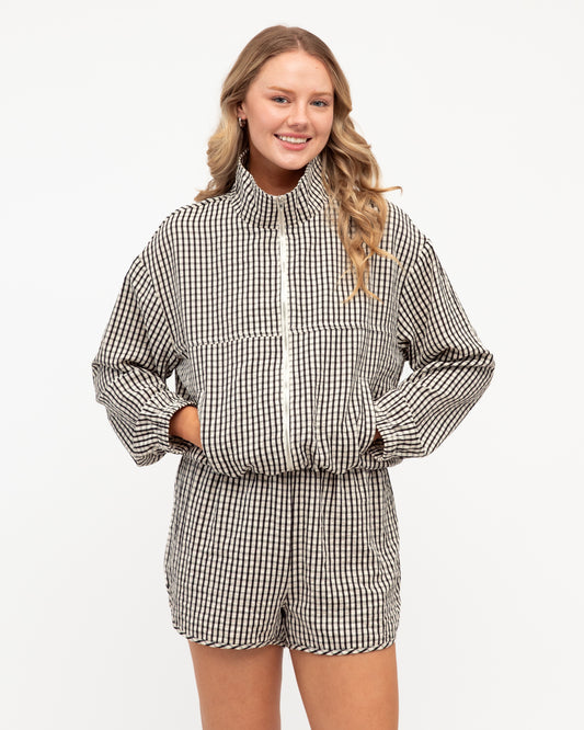 VV12338/O BOMBER JACKET