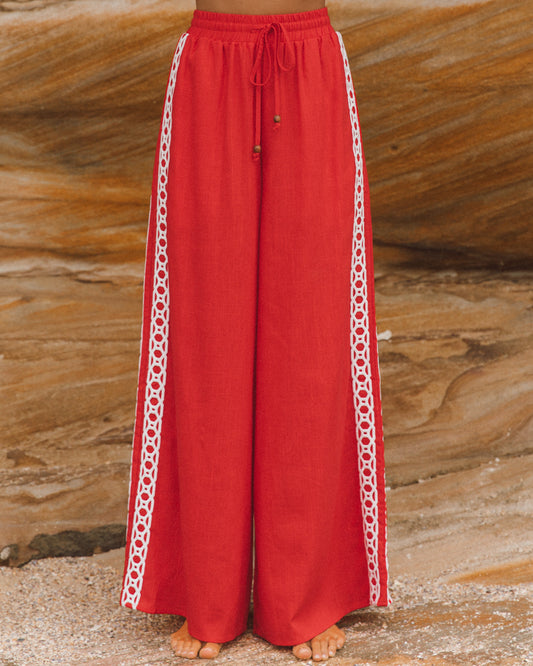 VVN11790/O COCO PANTS