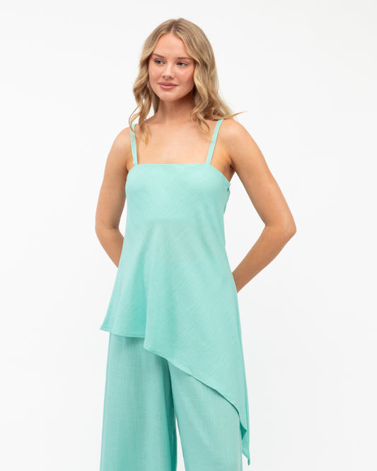 VVN12221-3/O BILLIE TOP