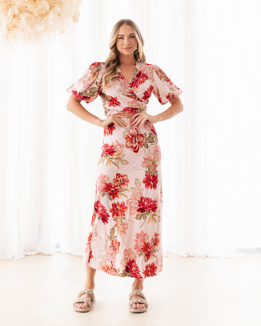 VVNE10271-1 - SKIRT