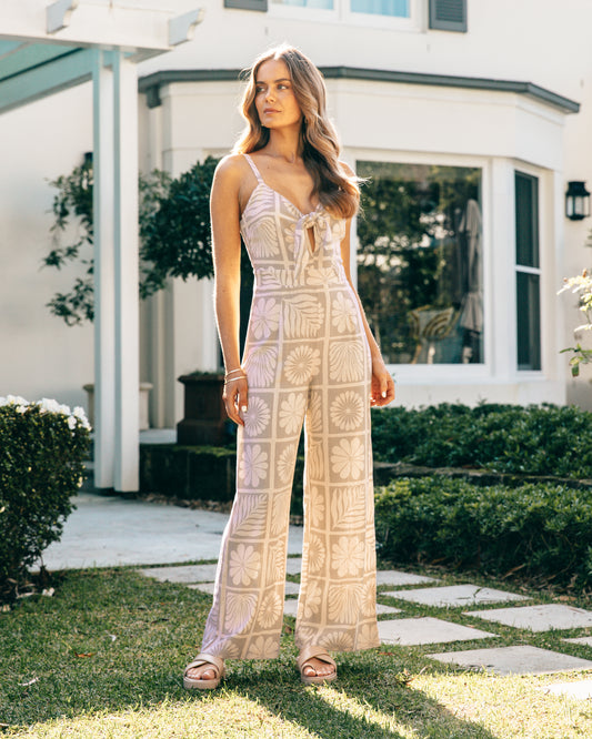 VVNE10569/h - JUMPSUIT