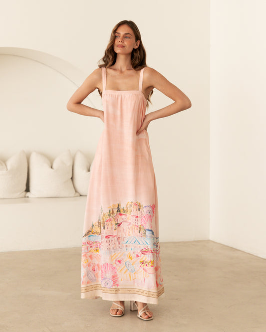 VVNE11591/O LUCIANA MAXI